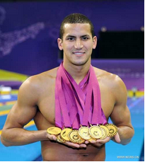 OUSSAMA MELLOULI